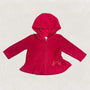 Veste - Carter's - 3 - 6 mois - La Maison Camomille