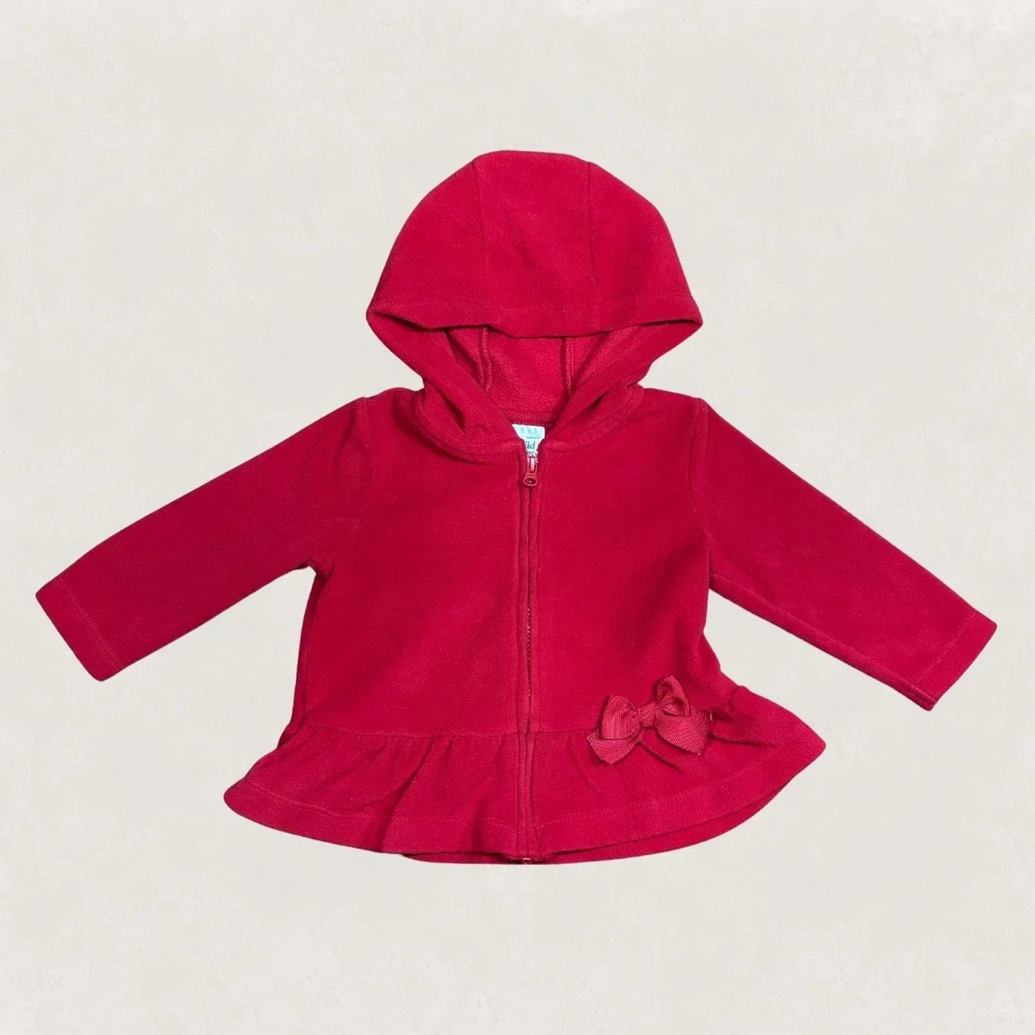 Veste - Carter's - 3 - 6 mois - La Maison Camomille