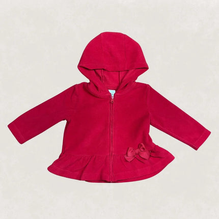 Veste - Carter's - 3 - 6 mois - La Maison Camomille