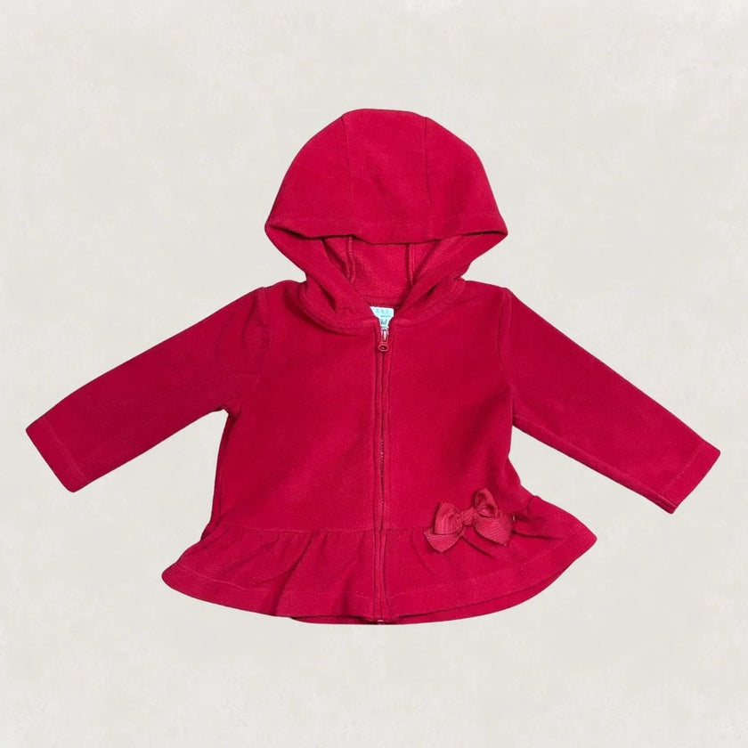 Veste - Carter's - 3 - 6 mois - La Maison Camomille