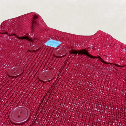 Veste - Marque Inconnue - 12 mois - La Maison Camomille