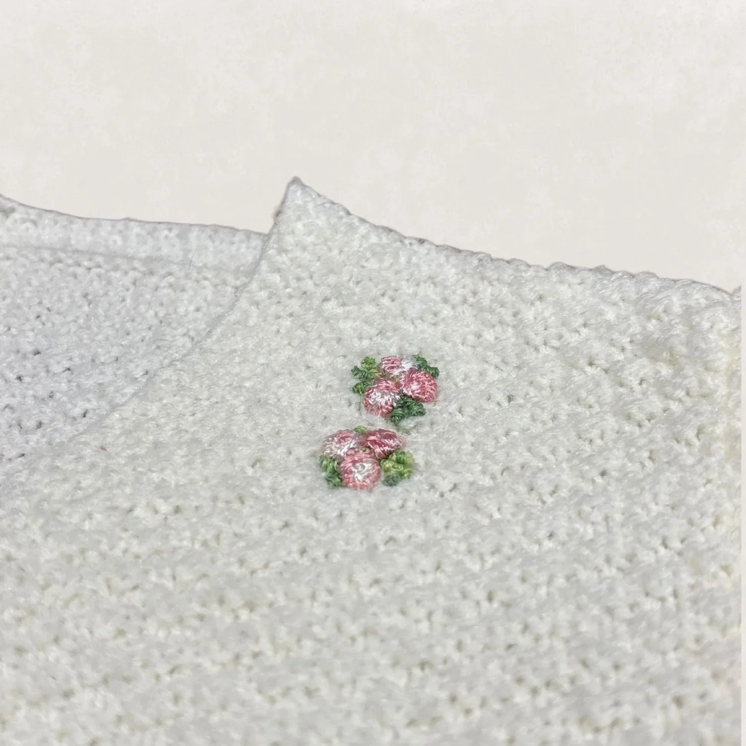 Veste - Marque Inconnue - 12 mois (Approx.) - La Maison Camomille