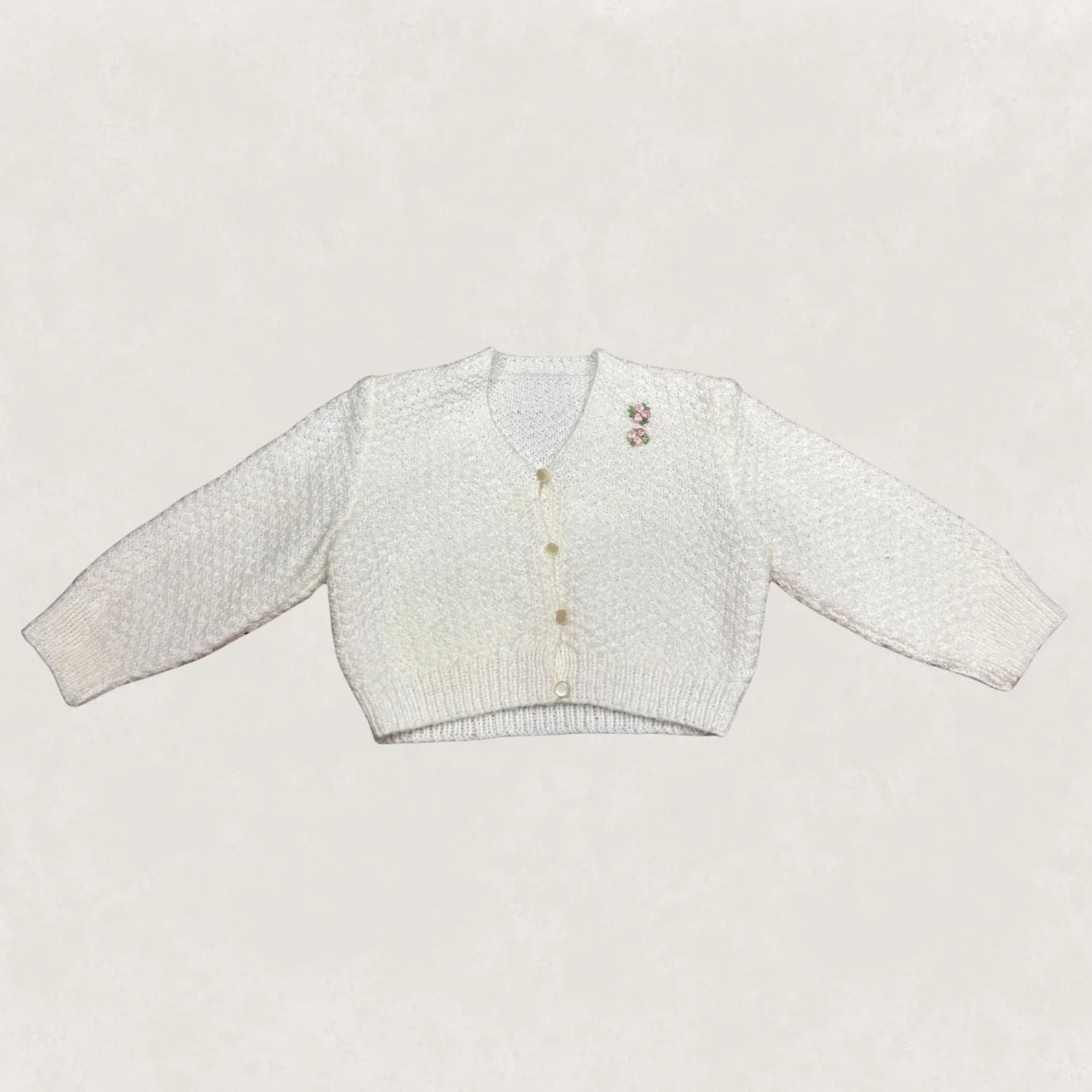 Veste - Marque Inconnue - 12 mois (Approx.) - La Maison Camomille