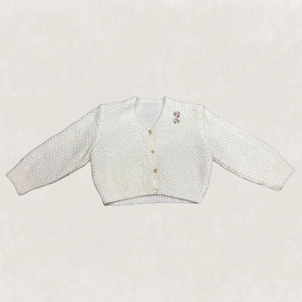 Veste - Marque Inconnue - 12 mois (Approx.) - La Maison Camomille