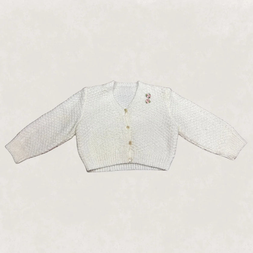 Veste - Marque Inconnue - 12 mois (Approx.) - La Maison Camomille