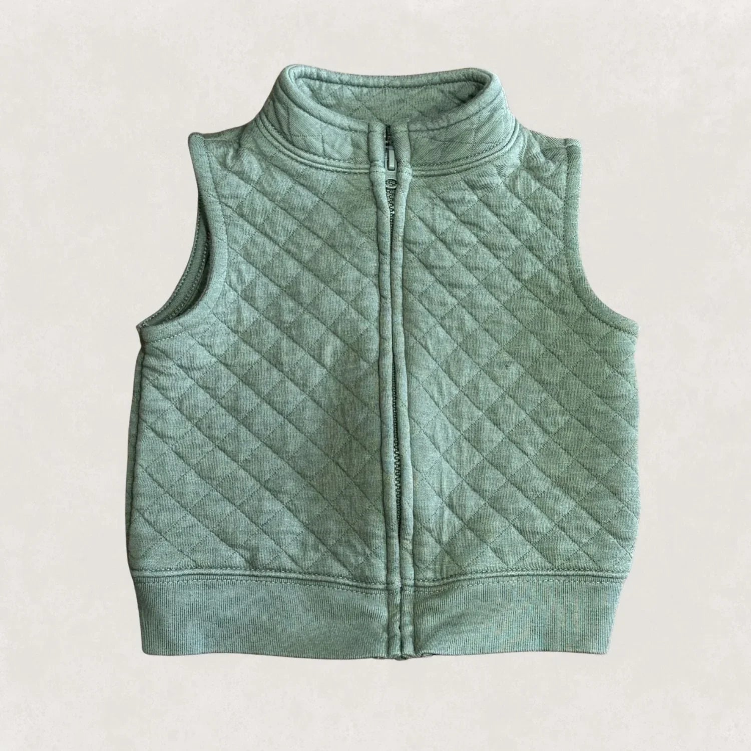 Veste matelassée - Carter's - 3 - 6 mois - La Maison Camomille