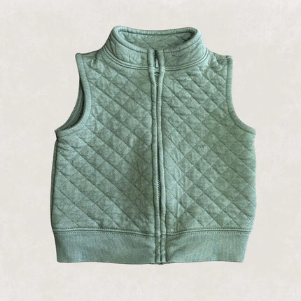 Veste matelassée - Carter's - 3 - 6 mois - La Maison Camomille