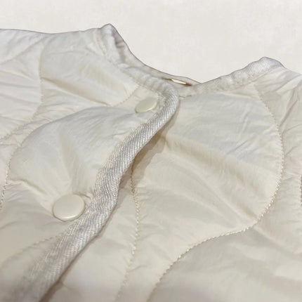 Veste matelassée - Zara - 3 - 6 mois - La Maison Camomille